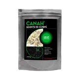 Graines de chanvre décortiquées, 1000 g, Canah