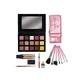 Makeup set, Makeup, Sunset, 12