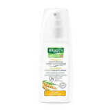 Balsam spray hidratant cu germeni de grau, 100 ml, Rausch