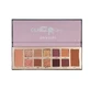 Kit de sombras de ojos Beauty Glazed, Gentle As Ever, B112