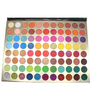 Make-up kit, Via Letvass, Artistry Palette, 88 kleuren