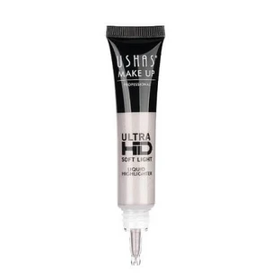 Liquid illuminator, Ushas, Make Up Ultra HD Soft Light, 02