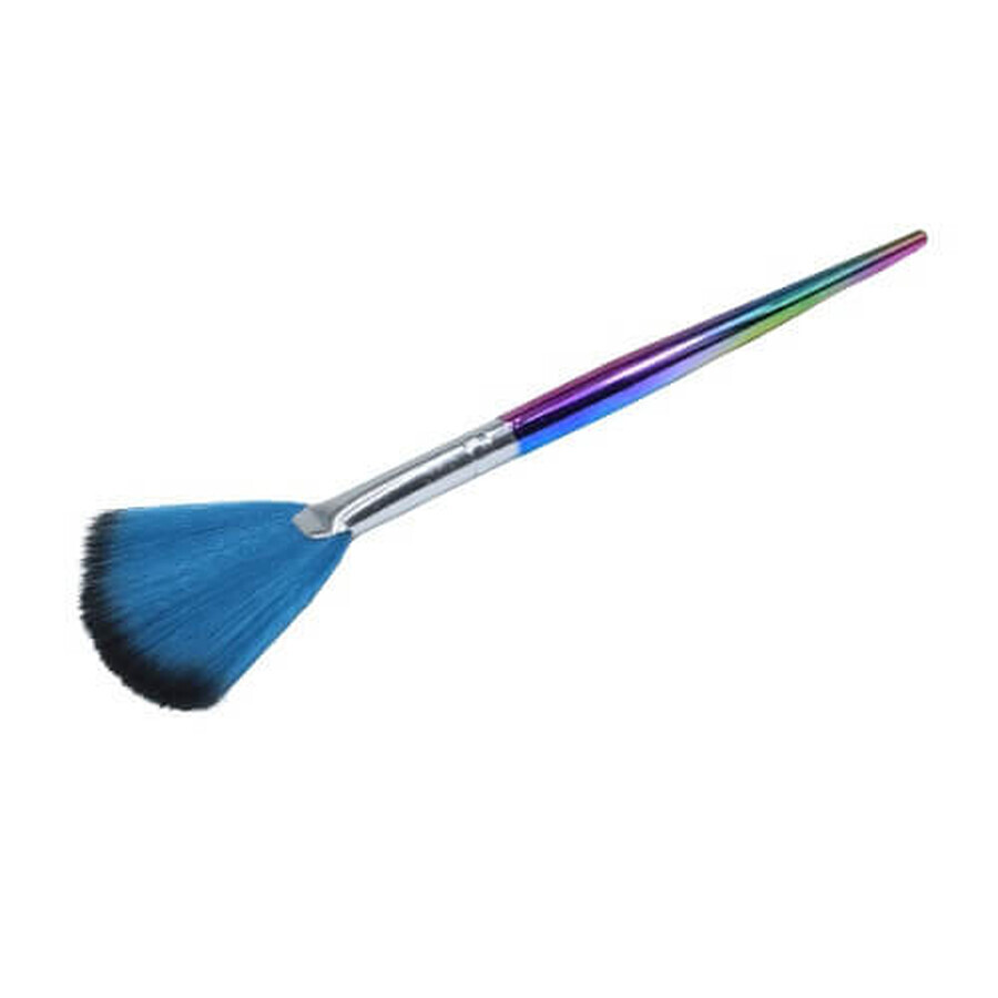 Illuminator brush, Makeup, 4D Day Night, Unicorn