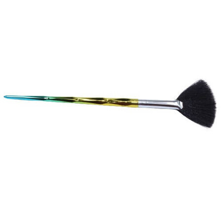 Illuminator brush, Makeup, 4D Day Night, Mermaid