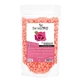 Elastic hair removal wax granules, SensoPro, Rose, 100 g