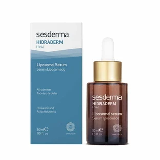 Sesderma Hidraderm Ser hidratant Hyal, 30 ml