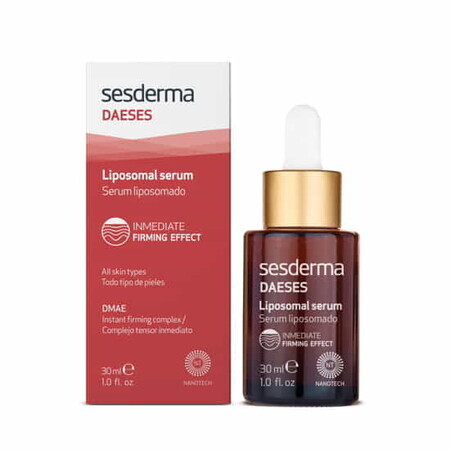 Sesderma Daeses Ser intensiv lipozomal, 30 ml