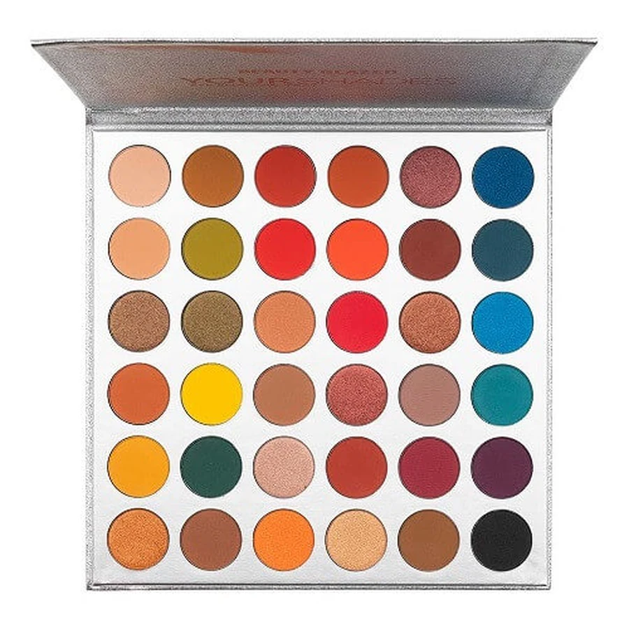 Beauty Glazed, Your Shades, 36 colours, Beauty Glazed, Your Shades, 36 colours