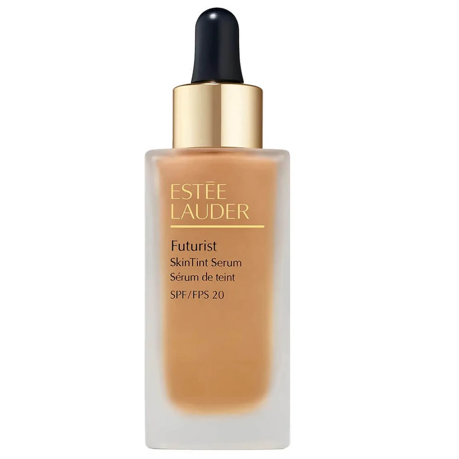 Estée Lauder Futurist SkinTint Serum Face Primer 3W1 Tawny, 30ml