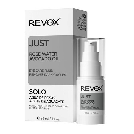 Augenkontur-Serum, 30 ml, Revox