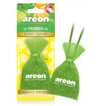 Areon, Pereki Citrus Squash Autoreflektor