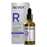 Gesichtsserum mit Retinol, 30 ml, Revox