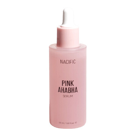 Serum Pink Ahabha, 50 ml, Nacific