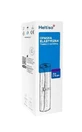 Heltiso, Gewebtes Gummiband mit Reißverschluß 5m x 15cm, 1 Stück - Langlebig!