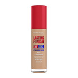 Rimmel Lasting Finish Fondotinta idratante a lunga durata con SPF20 103 Avorio vero, 30ml