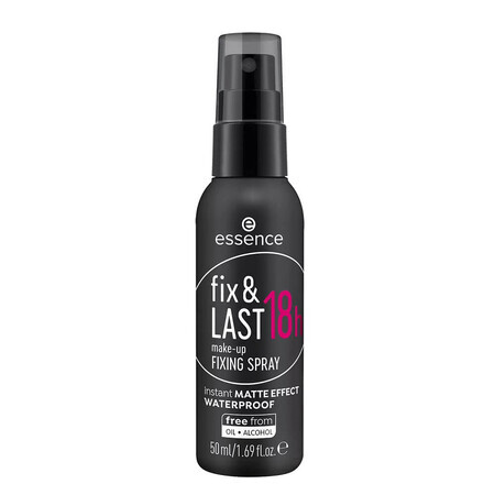 Essence Makeup-Fixierspray, 50ml