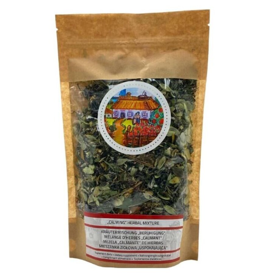 India Soothing Beruhigende Mischung, 50g