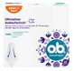 Ob, ExtraProtect Super, Pads, 42 St&#252;ck