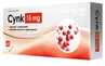 Zink 15mg Activlab Pharma, 60 Tabletten