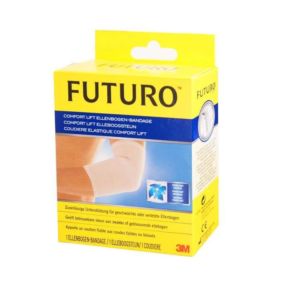 Futuro Comfort Stabilisierungsbandage, für Schultergelenk S, 1 Stück