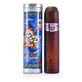 Cuba Original Cuba Cuba Wildes Herz Eau de Toilette, 100ml