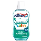 Odol-med3, Junior, apă de gură, 300ml