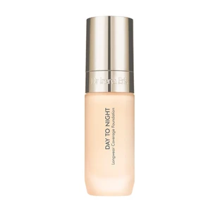 Dr Irena Eris, Fluid de zi până la noapte, 010W ivory, 30 ml