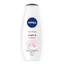 Nivea Women, shower gel, Roses, 500 ml