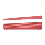 Peggy Sage nail files for professional manicure, 8 pieces