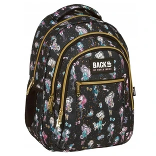 BackUp, Zaino moda, 1 pezzo