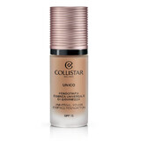 Collistar Unico Fondotinta Primer Viso SPF15 6N Caramello 30ml