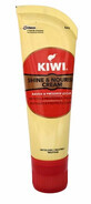 Kiwi Shine amp; Nourish Transparente Schuhcreme, Tube, 75 ml