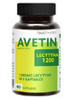 Avetin Lecithin 1200, 40 Kapseln