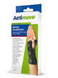 Actimove, Handgelenk-Stabilisierungsst&#252;tze Schwarz Gr&#246;&#223;e L/XL - Langlebig!