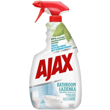 Ajax Badespray 750 ml