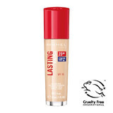 Rimmel Lasting Finish 25HR SPF20 Primer viso 001 Pearl, 30ml