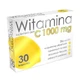Vitamina C 1000 mg, 30 capsule