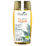 Sirop de agave Eco, 250 ml, Pronat