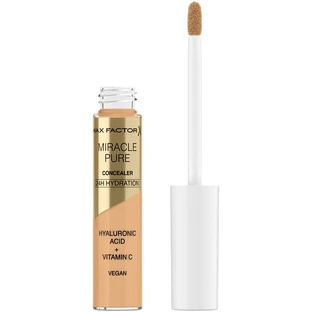 Corrector Facial Iluminador Max Factor Miracle Pure 02, 7,8 ml