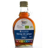 Organic maple syrup, 250 g, Bio All Green