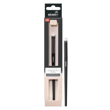 Ebelin, Eye Shadow Brush, 1 pc