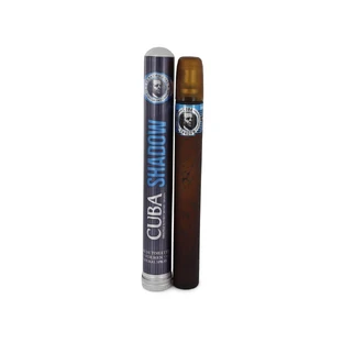 Cuba Original Cuba Shadow Apă de toaletă, 35ml