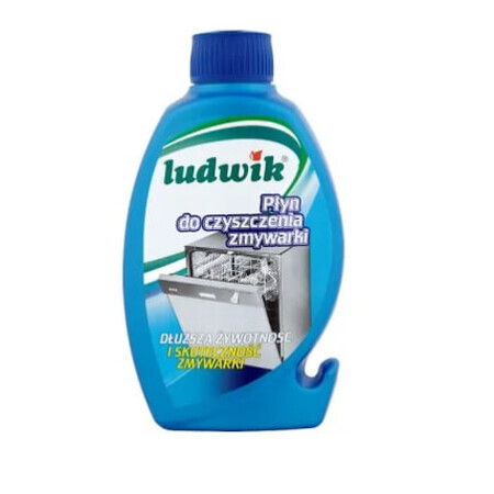 Ludwik Geschirrspülmittel, 250 ml