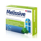 Family Health Melissive 20 capsule