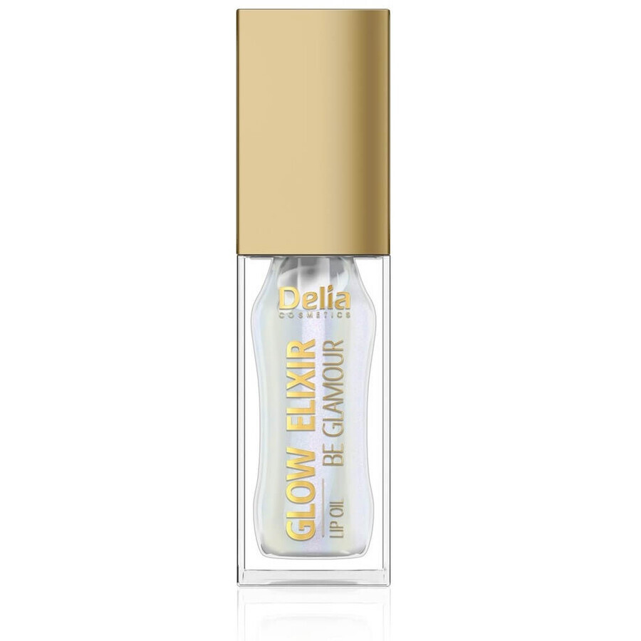 Delia Lipverzorgende Olie 04 Ster, 8ml