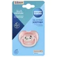 Canpol, Silikonschnuller, symmetrisch 6-18m, Panda EXOTIC 34/921