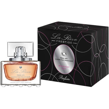 La Rive Prestige Eau de parfum Moonlight Lady, 75ml