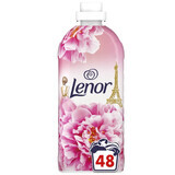 Lenor Perfumelle L Ingenue Mousse schiumogena per il corpo, 1200 ml