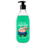 LaQ, Ludwik el's brother-in-law for hand and body wash, 500 ml