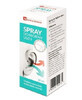 Ohrenpflege-Spray, 30ml - Lang anhaltend!